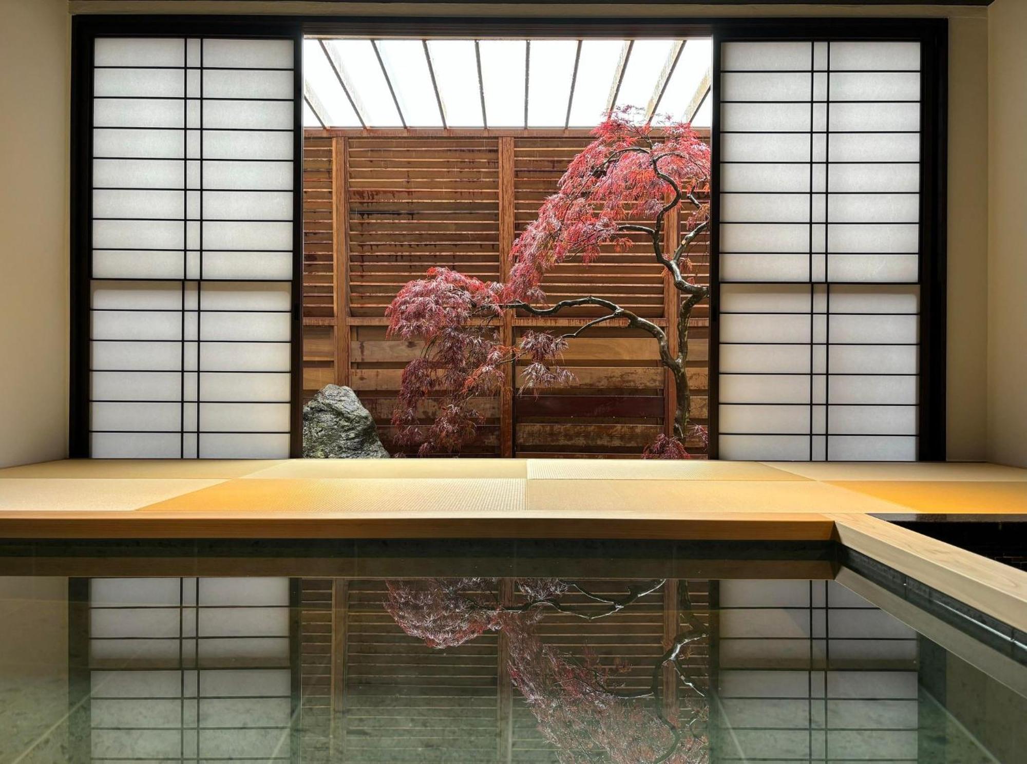 Miyahama Grand Hotel Hatsukaichi Esterno foto